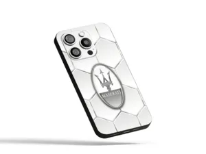 Maserati Cell Phone Cover Minimal Modern Feel